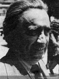 Hugo Correa, 1926-2008