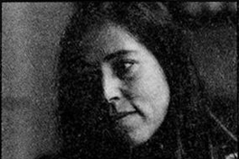 Cecilia Vicuña, 1987