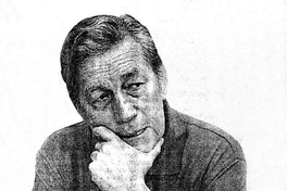Luis Navarro, 1939-