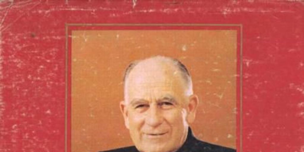 El cardenal nos ha dicho : 1961-1982