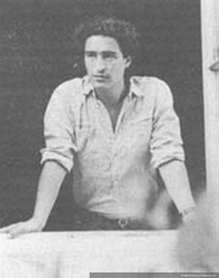 Gonzalo Contreras, 1986