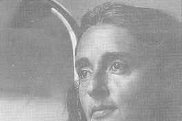 Ana María del Río, 1996