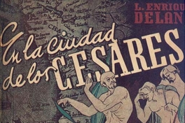 En la ciudad de los césares