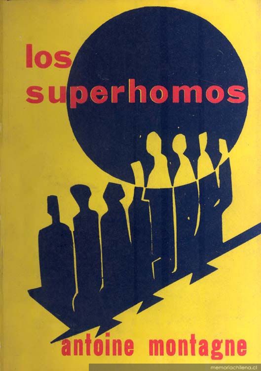 Los superhomos