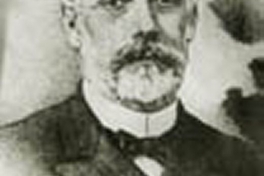 Manuel Antonio Caro, 1835-1903