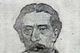 Antonio Smith, 1832-1877