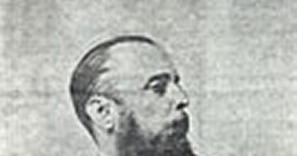 Pedro León Carmona, 1854-1899