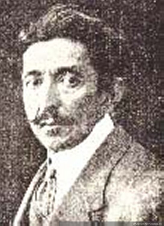 Simón González, 1859-1919