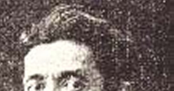 Simón González, 1859-1919