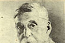 Antonio Coll y Pi, 1857-1943