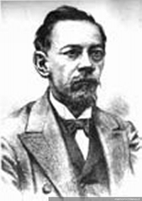 José Miguel Blanco, 1839-1897
