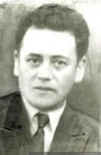 Abelardo Paschín Bustamante, 1888-1934