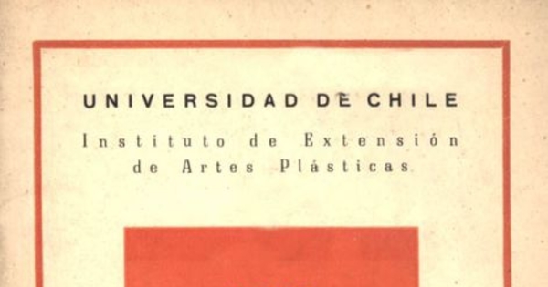 LXIII Salón Oficial : 1952 : diciembre - enero : catálogo de las obras