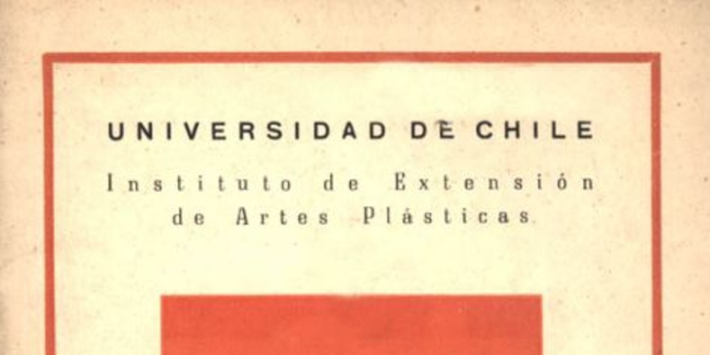 LXIII Salón Oficial : 1952 : diciembre - enero : catálogo de las obras