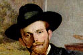 Pablo Burchard, 1875-1964