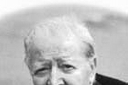 Carlos Pedraza, 1913-2000