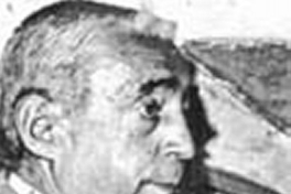 Reinaldo Villaseñor, 1925-1994