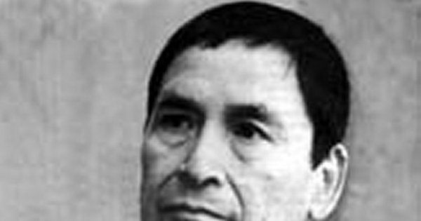 Santos Chávez, 1934-2001