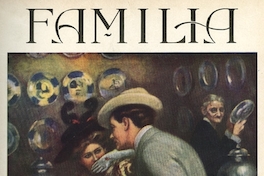 Familia : tomo 4, nº 37-48, enero-diciembre de 1913