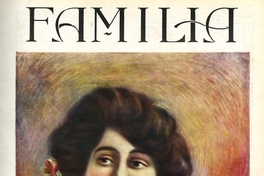 Familia : tomo 5, nº 49-60, enero-diciembre de 1914