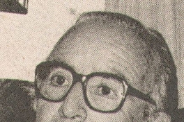 Guillermo Blanco, 1992