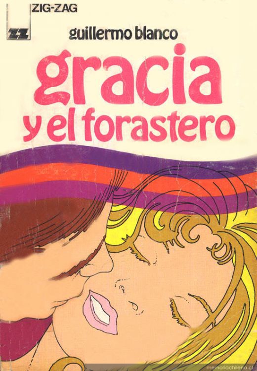 Gracia y el forastero