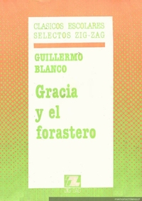 Gracia y el forastero