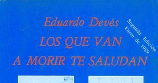 Los que van a morir te saludan: historia de una masacre : Escuela Santa María, Iquique, 1907