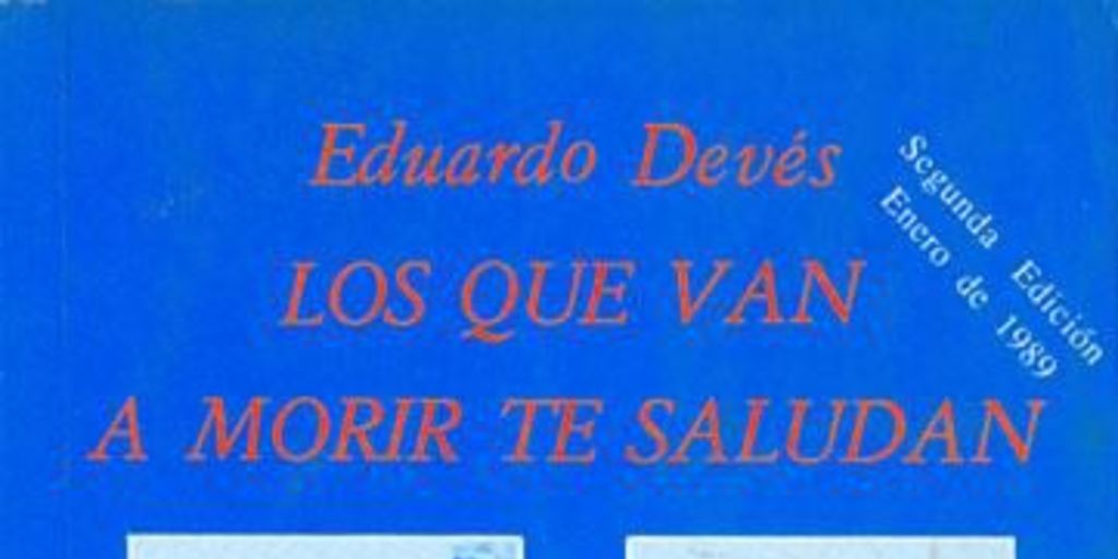 Los que van a morir te saludan: historia de una masacre : Escuela Santa María, Iquique, 1907