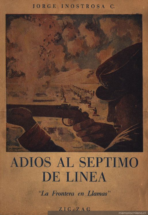 Adiós al Séptimo de Línea
