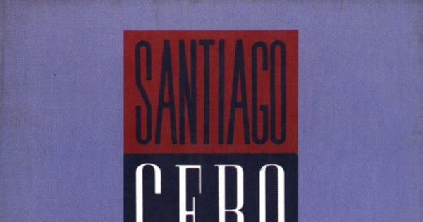 Santiago cero