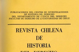 La real administración del importante Cuerpo de Minería de Chile 1787-1802