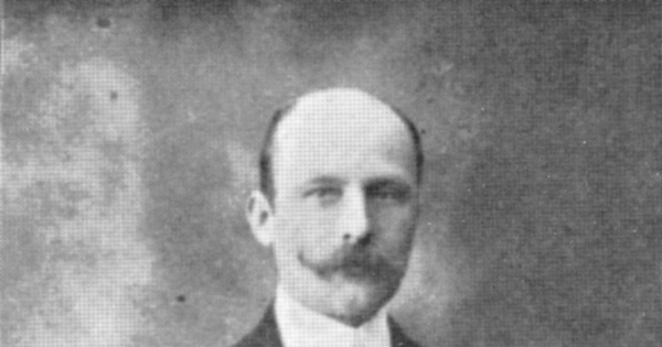 Pascual Baburizza, 1875-1941