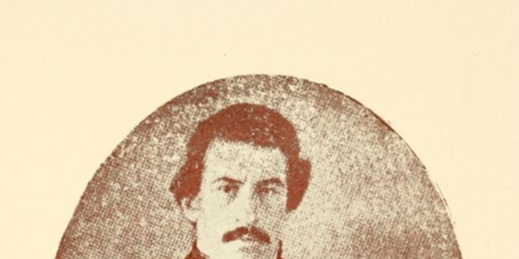 Federico Errázuriz Zañartu, 1825-1877