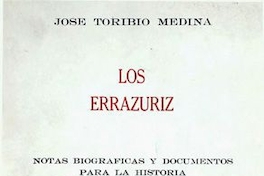 Don Federico Errázuriz Echaurren