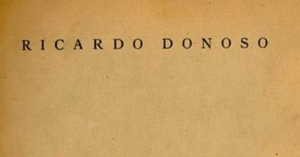 Barros Arana : educador, historiador y hombre público