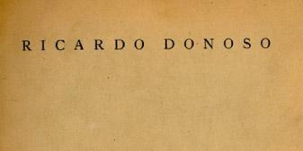 Barros Arana : educador, historiador y hombre público