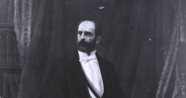 Federico Errázuriz Echaurren