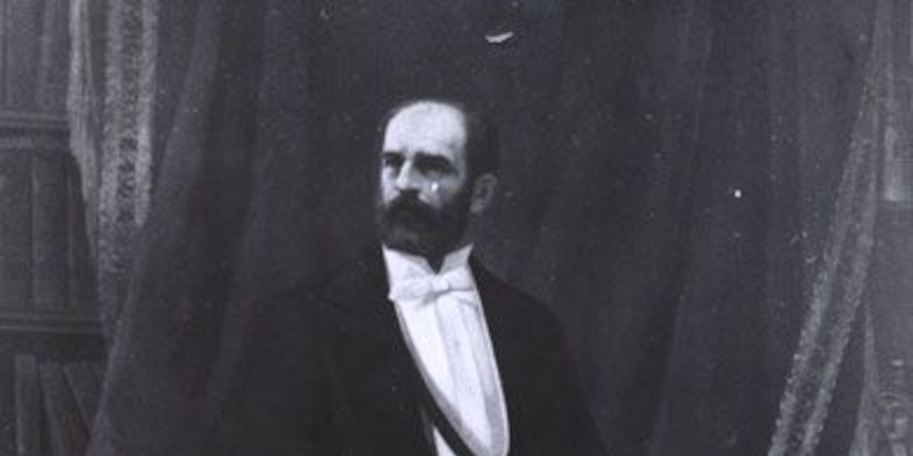 Federico Errázuriz Echaurren