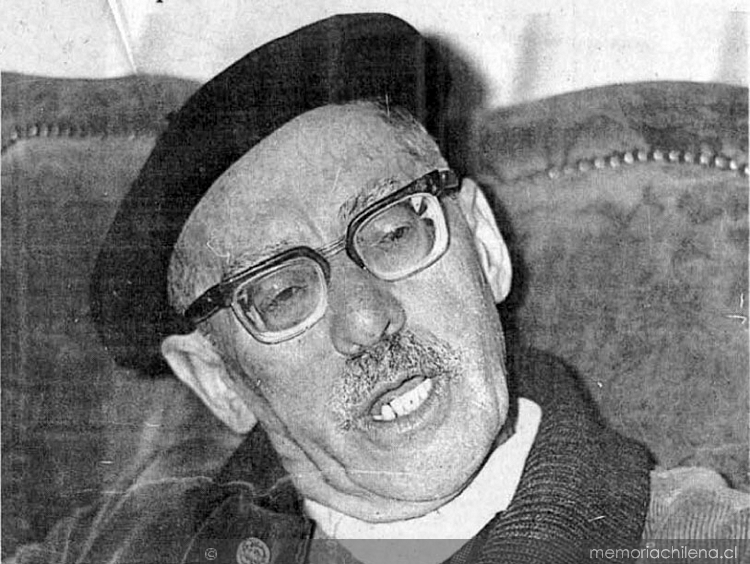 Néstor Meza Villalobos, Premio Nacional de Historia, 1980 Memoria