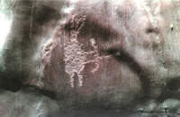 Petroglifo de Colarcoto