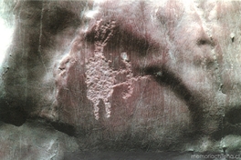 Petroglifo de Colarcoto