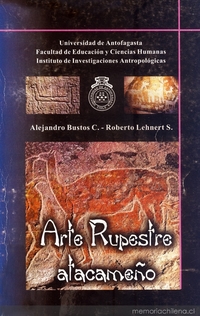Arte rupestre y patrimonio cultural
