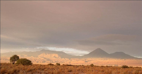 Ayllu de Poconche, San Pedro de Atacama