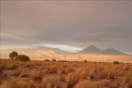 Ayllu de Poconche, San Pedro de Atacama