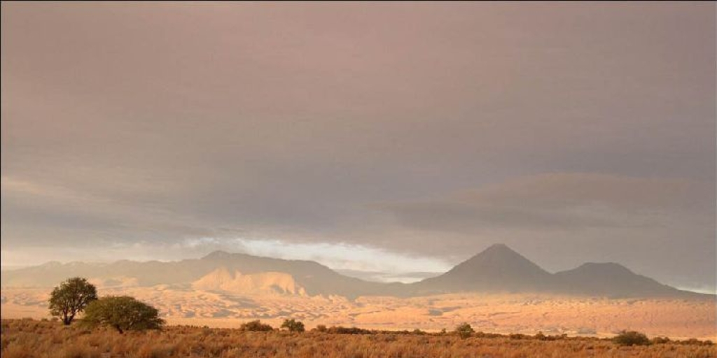 Ayllu de Poconche, San Pedro de Atacama