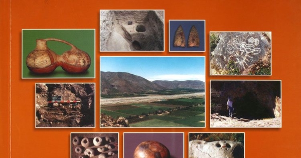 Prehistoria de Aconcagua