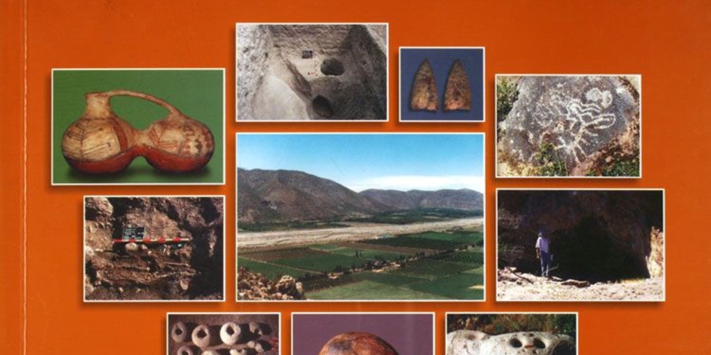 Prehistoria de Aconcagua