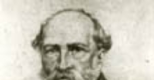 Alejandro Cicarelli, 1808-1879
