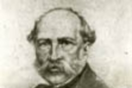 Alejandro Cicarelli, 1808-1879